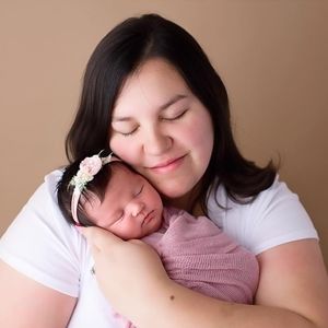 Meet your Posher, Christina